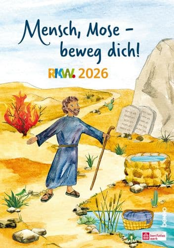 Plakat RKW Sommer 2026