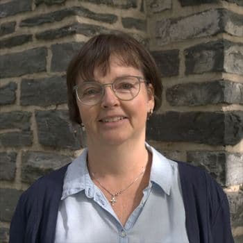 Agnes Scholte