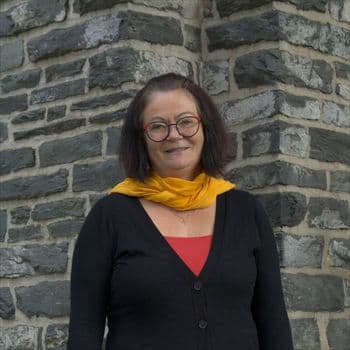 Annette Kanzler-Saberniak