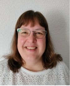 Beate Leisterer