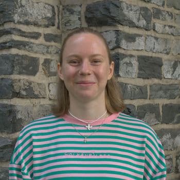 Josefine Salokat