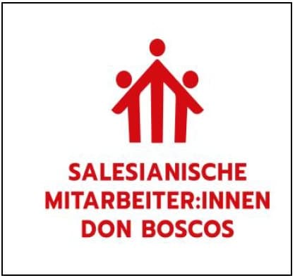 Logo Salesianische Mitarbeiter Don Bosco