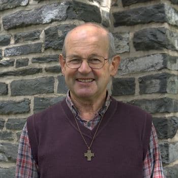 Albert Krottenthaler SDB