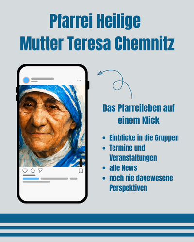 Instagram Pfarrei