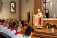 Festgottesdienst