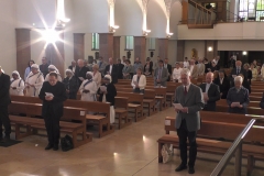 Gottesdienst09